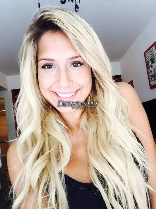 queres estar con nicole ferri entraa