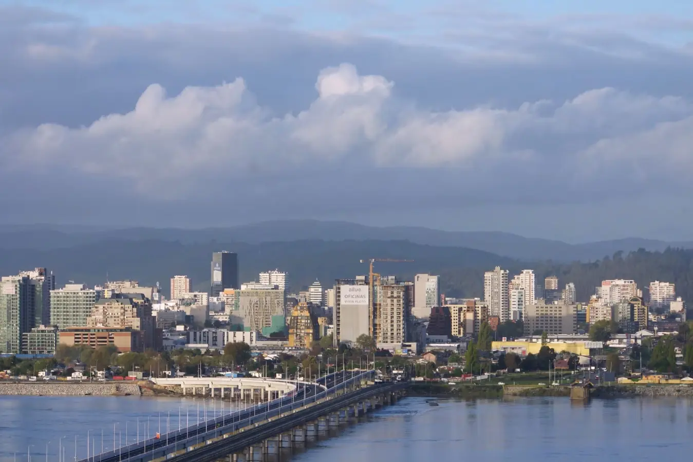 Concepción mi Ciudad
