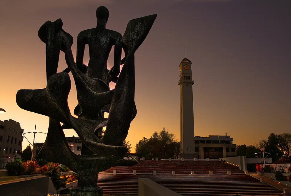 Concepción mi Ciudad