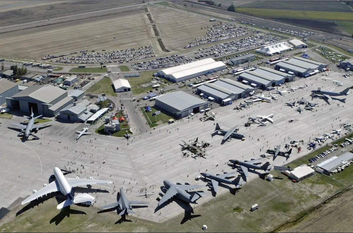 Historia:B-2,F117,F22,F18,SukhoiSu-37,Gripen,Predator