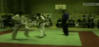 Compilación de los mejores gif fail