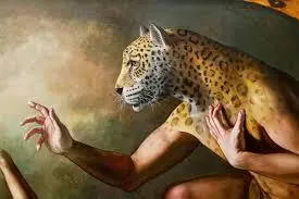 Leyenda del Ombú