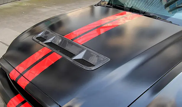 GT500