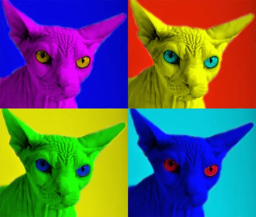 andy warhol andy warhol