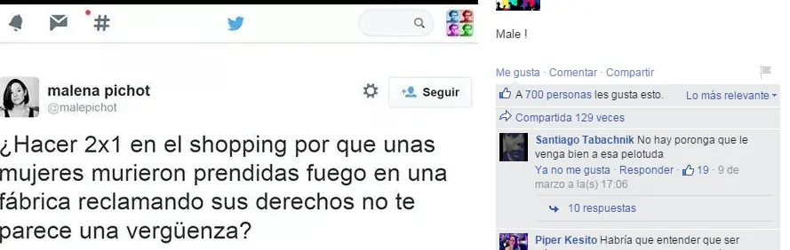 una feminazi
