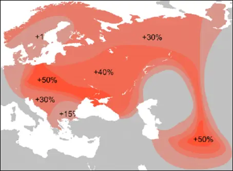El destino del mundo segun los indo-arios