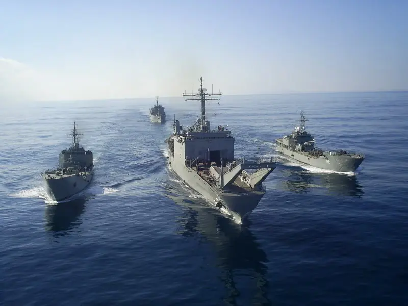[ Chile ] La Mejor y Mas Avanzada Armada de Latinoamérica!