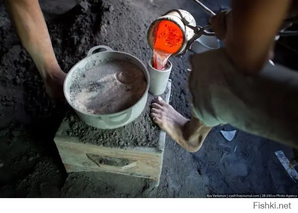 Nada puede malir sal