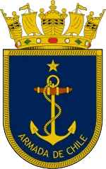 [ Chile ] La Mejor y Mas Avanzada Armada de Latinoamérica!