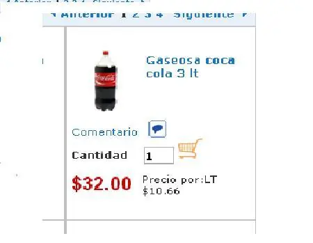 inflacion