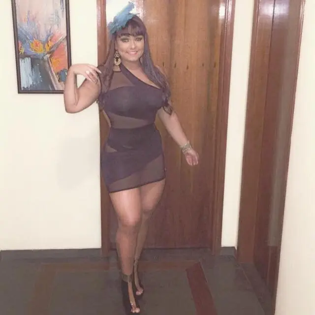 conoces a andressa soares? conoces a andressa soares?