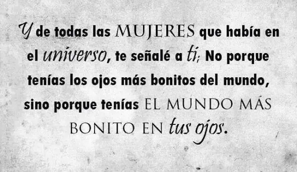 Te Deseo Lo Mejor!!!