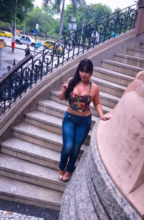 mujer mujer