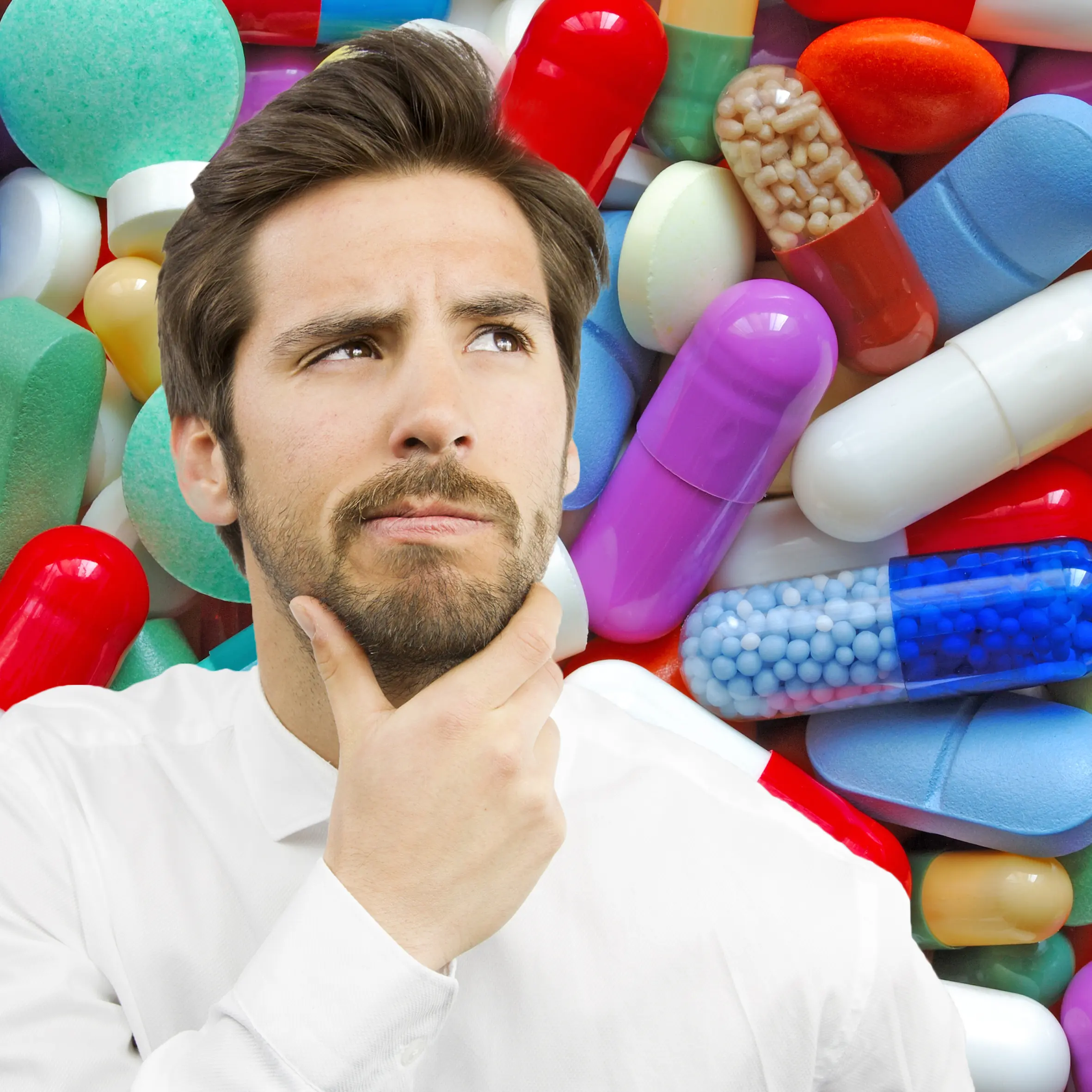Curiosidades sobre las Vitaminas!