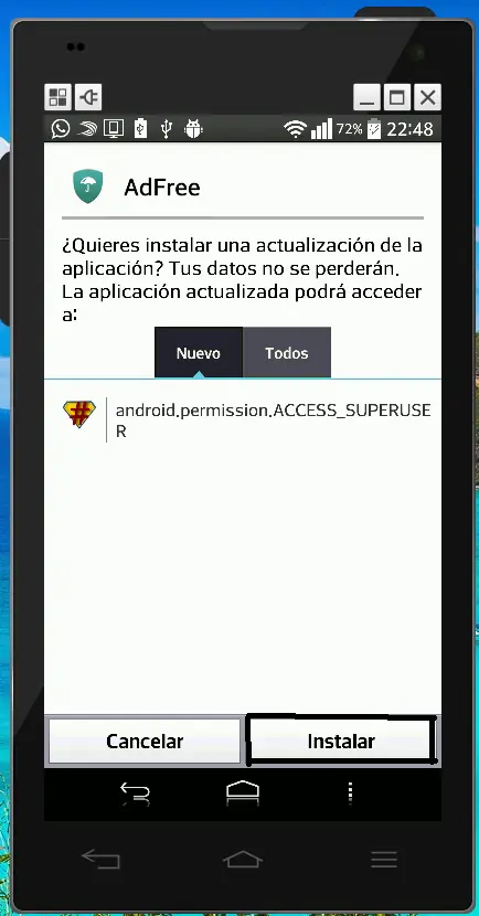 Android