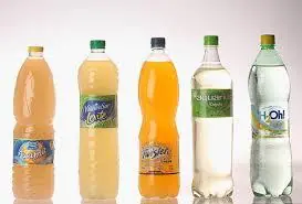 agua saborizada
