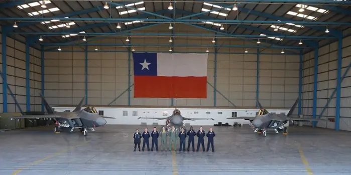 [Fidae]Historia:B-2,F117,F22,F18,SukhoiSu-37,Gripen,Predator