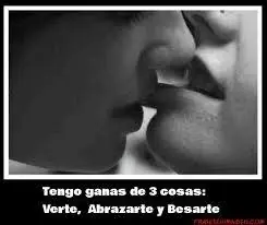 Te Deseo Lo Mejor!!!