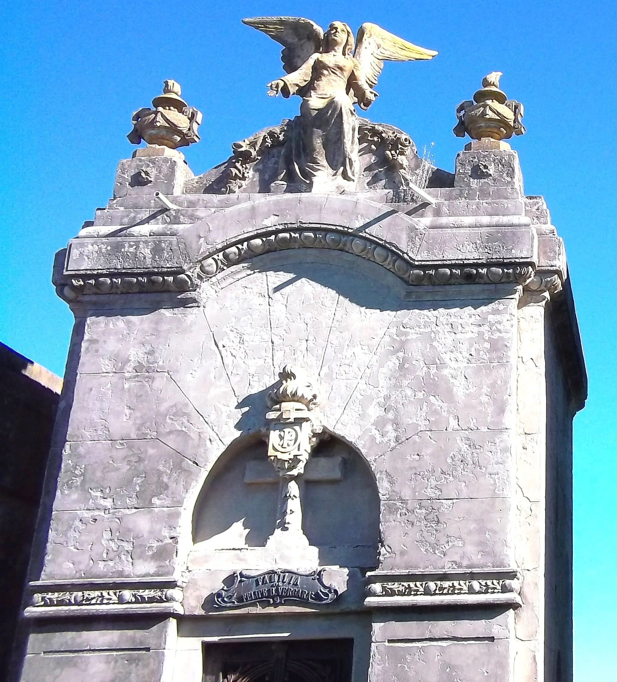 cementerio