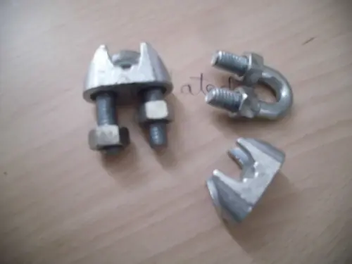Puzzle eslabon sin fin puzzle de metal
