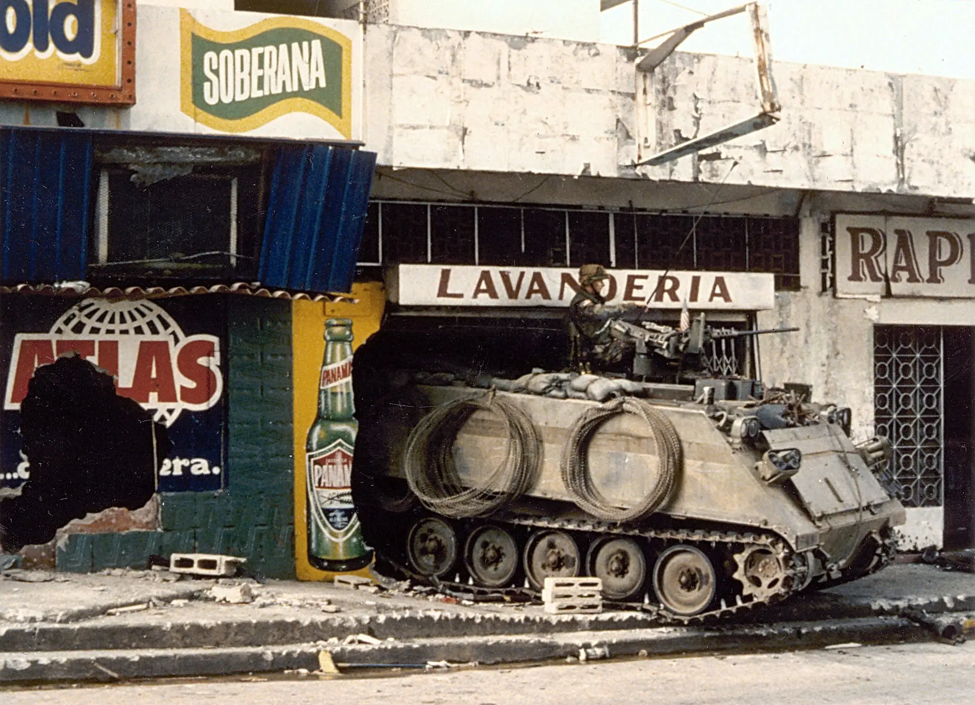 Primera Guerra Mundial