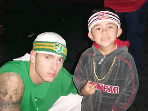 shady