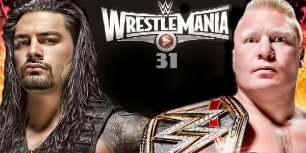 wrestemania