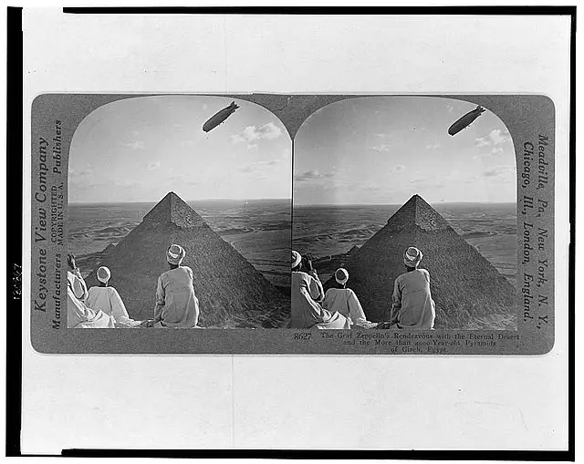 129 Fotografías históricas raras que tienes que ver | +10