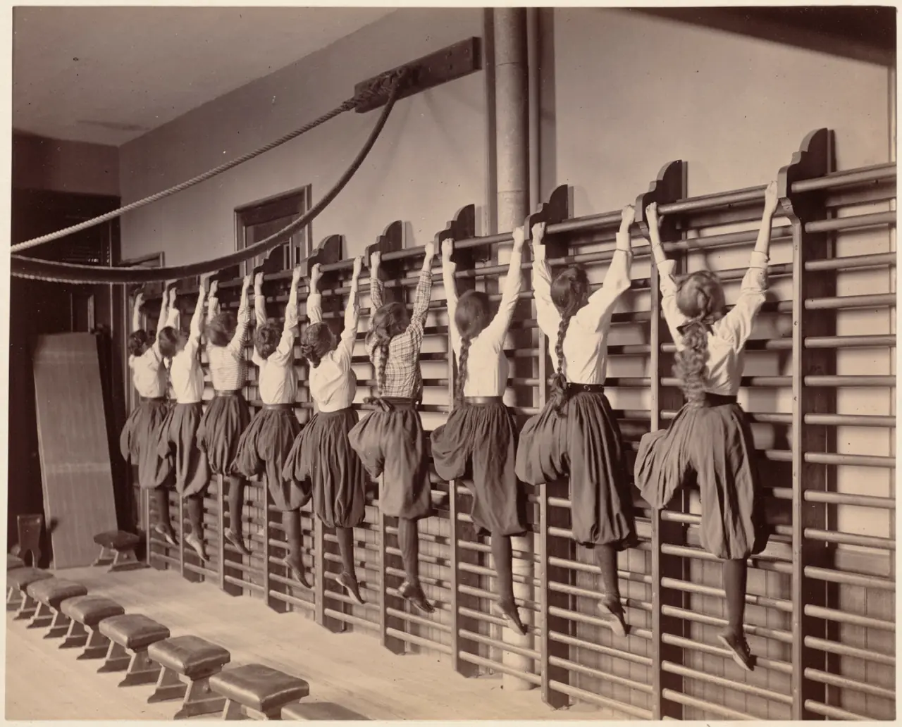 129 Fotografías históricas raras que tienes que ver | +10