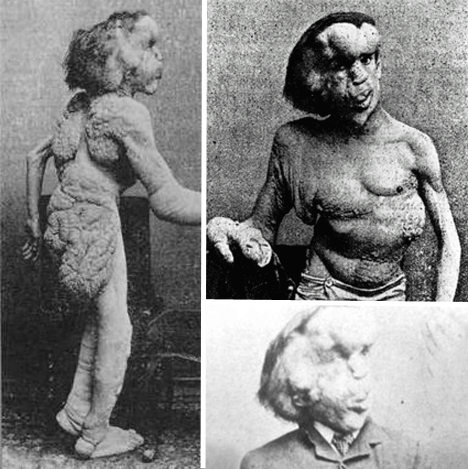 Fotos raras