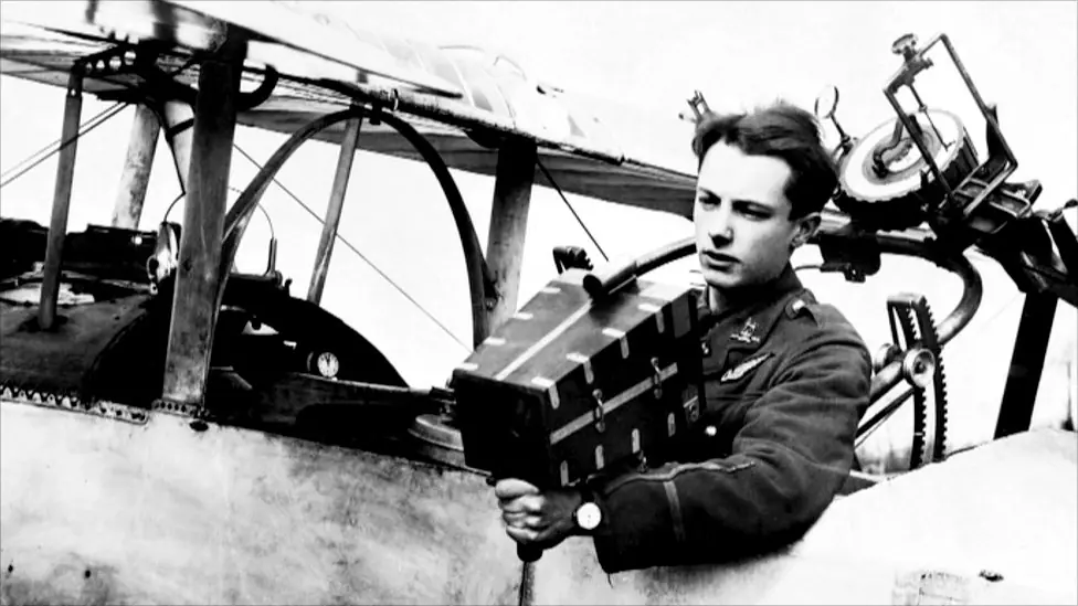 129 Fotografías históricas raras que tienes que ver | +10
