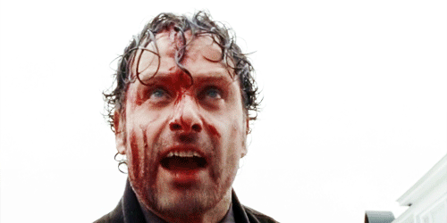 Fue una bosta el final de The Walking Dead?