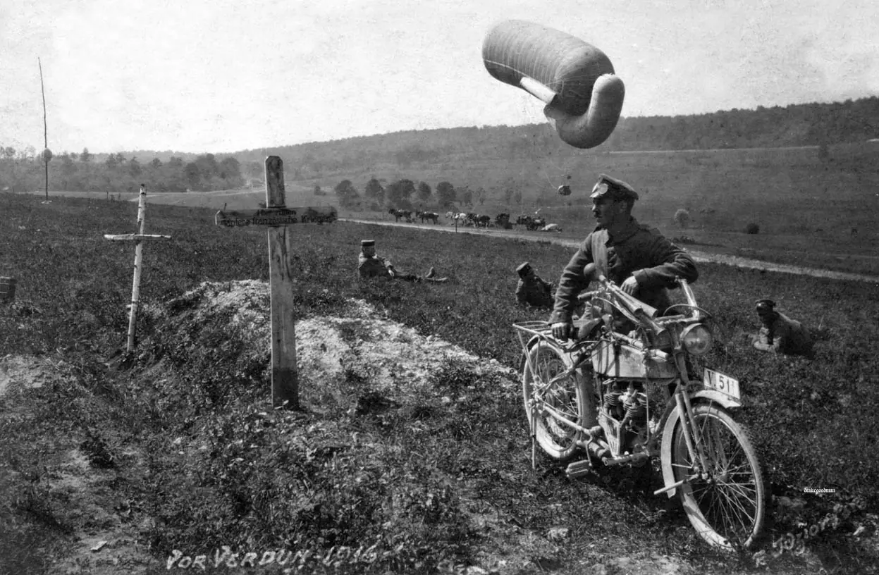 129 Fotografías históricas raras que tienes que ver | +10