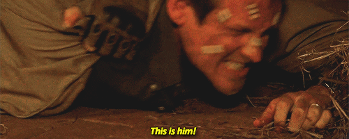 Fue una bosta el final de The Walking Dead?