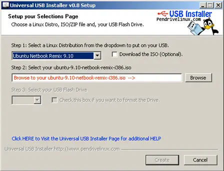 usb
