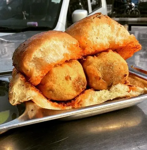 Los 10 sándwiches del mundo que hay que probar antes de mori