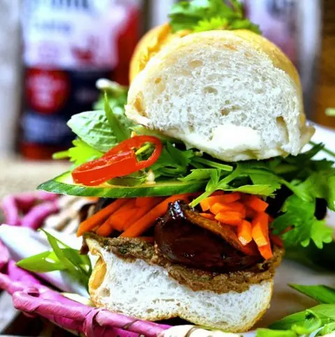 Los 10 sandwiches del mundo que 