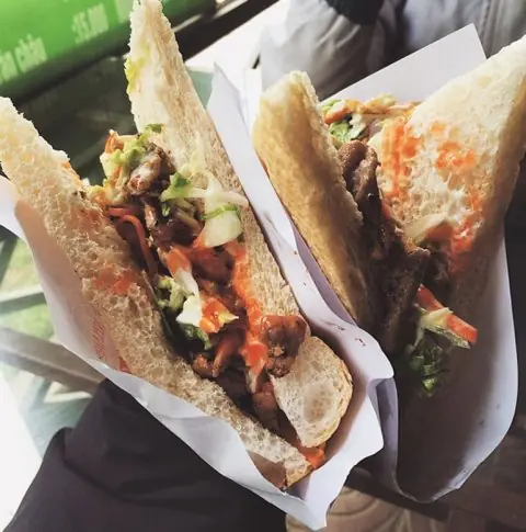 los 10 mejores sandwiches del mu