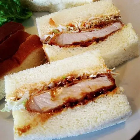los mejores sandwiches