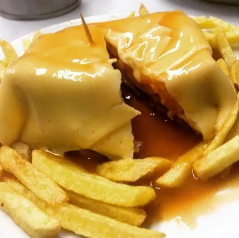 Los 10 sándwiches del mundo que hay que probar antes de mori