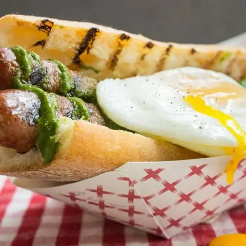 los 10 mejores sandwiches del mu