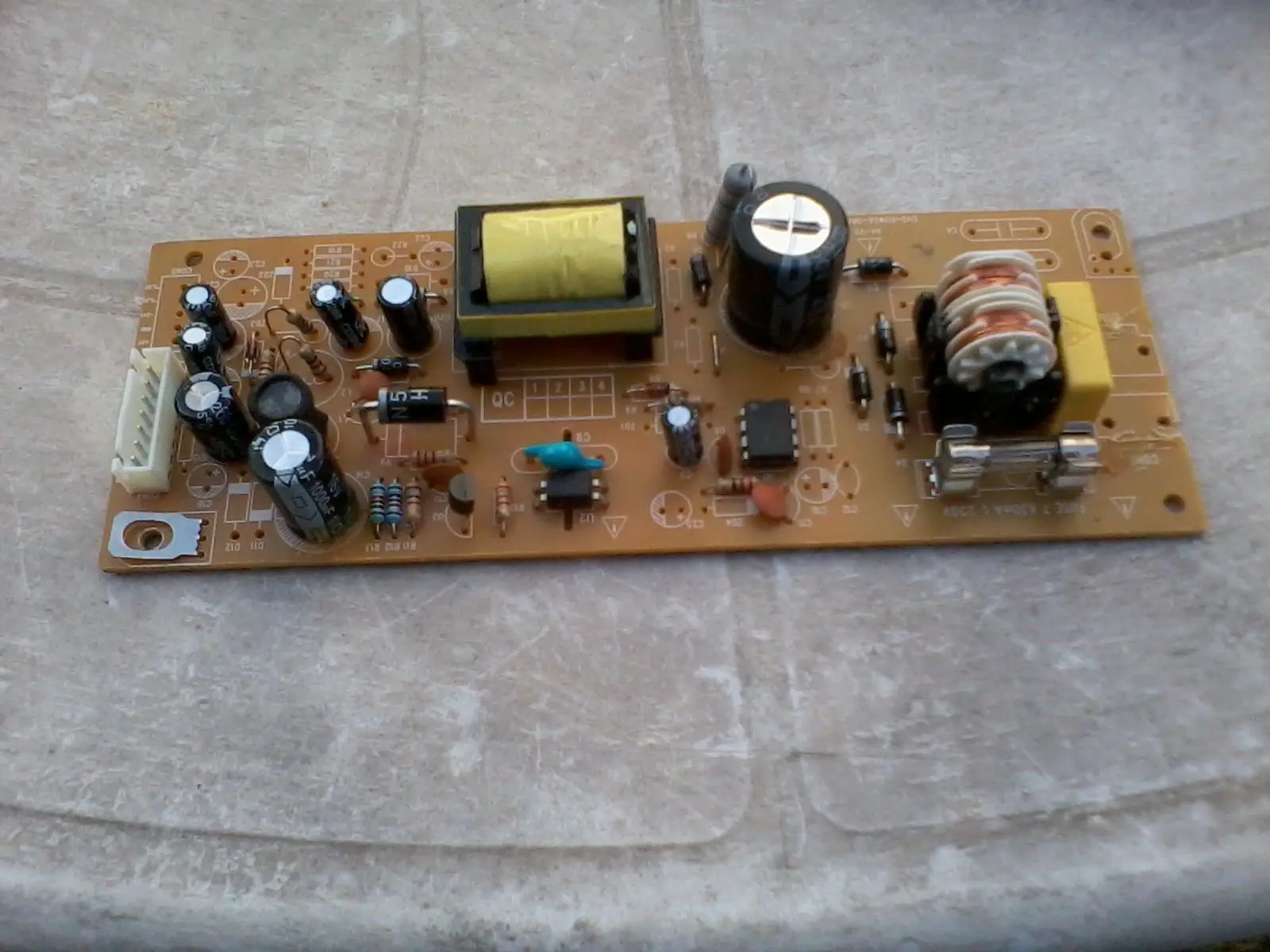 me hice un reloj bomba!!(propia certificadas)