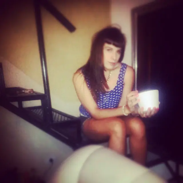 amor