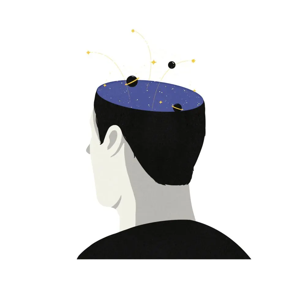 El potencial oculto de la mente