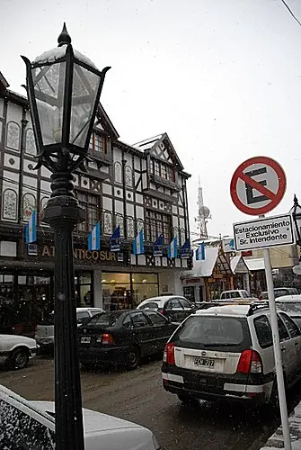 ushuaia