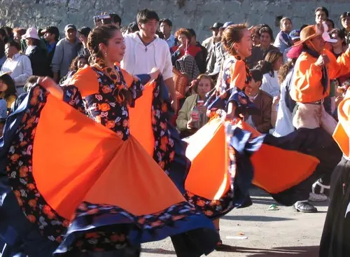 La tristeza de ser de pueblo