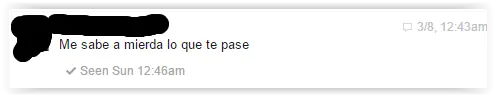 cosas