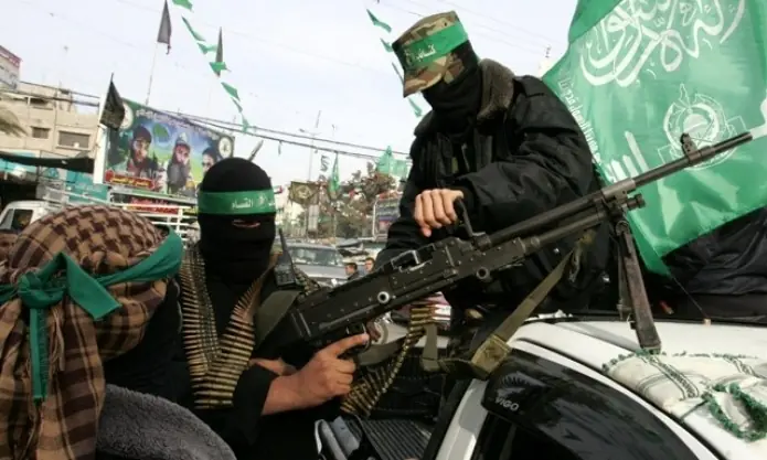 Autoridad palestina