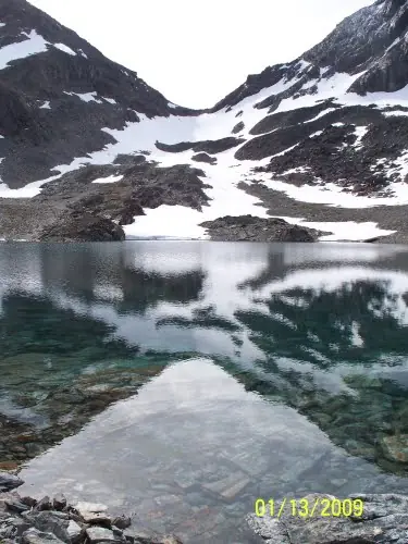 tierra del fuego