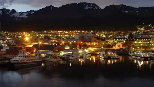 Argentina